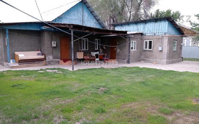 5-комнатный дом, 63 м², 12 сот., Абая 80 Коянкус - изображение 4