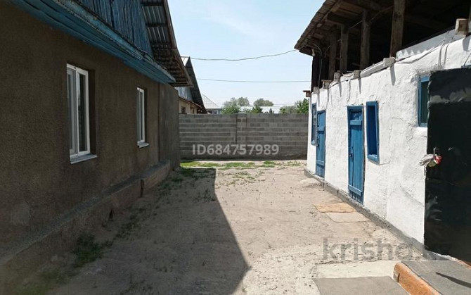 5-комнатный дом, 63 м², 12 сот., Абая 80 Коянкус - изображение 8