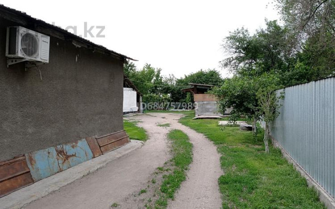 5-комнатный дом, 63 м², 12 сот., Абая 80 Коянкус - изображение 7