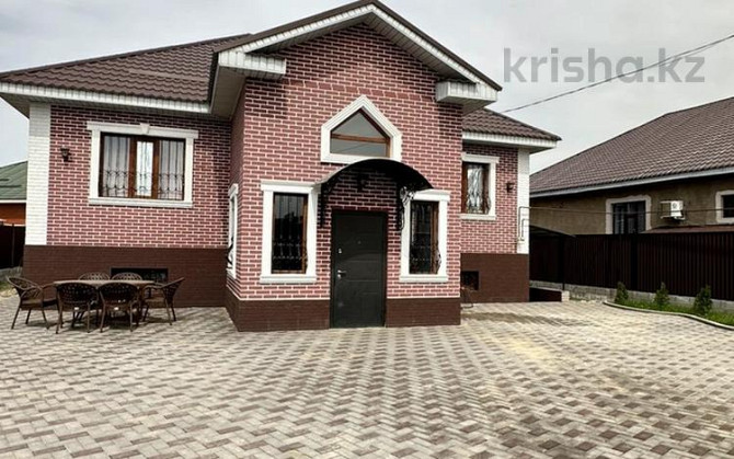 5-комнатный дом, 204 м², 5 сот., Рыскулбекова  - photo 1
