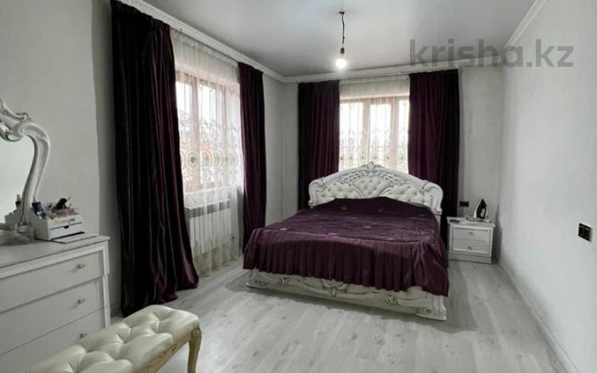 5-комнатный дом, 204 м², 5 сот., Рыскулбекова  - photo 7