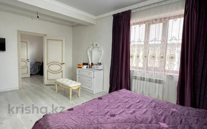5-комнатный дом, 204 м², 5 сот., Рыскулбекова  - photo 8