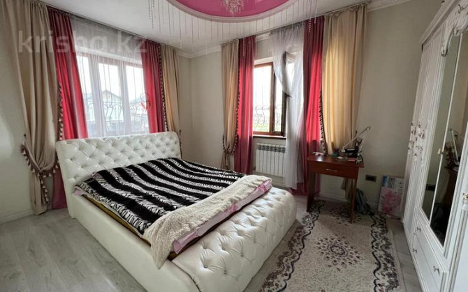 5-комнатный дом, 204 м², 5 сот., Рыскулбекова  - photo 4