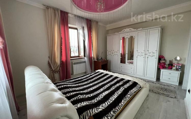 5-комнатный дом, 204 м², 5 сот., Рыскулбекова  - photo 5