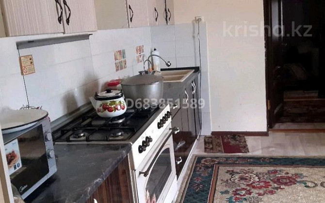 6-комнатный дом, 150 м², 7 сот., Арман, ул.Ынтымақ 336 Атамекен - изображение 8