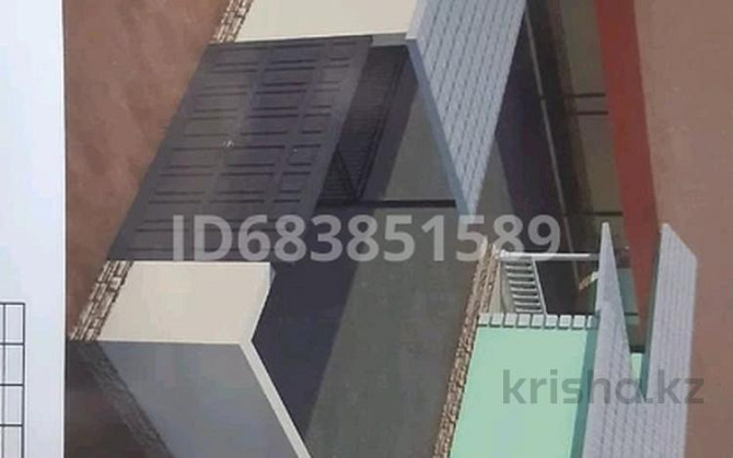 6-комнатный дом, 150 м², 7 сот., Арман, ул.Ынтымақ 336 Атамекен - изображение 1