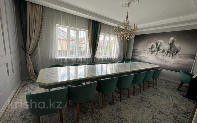 5-комнатный дом, 244 м², 8 сот., Орымбаева  - photo 3