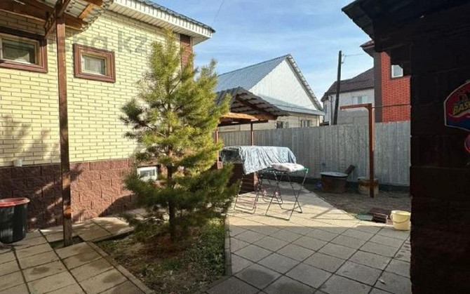 5-комнатный дом, 244 м², 8 сот., Орымбаева  - photo 1