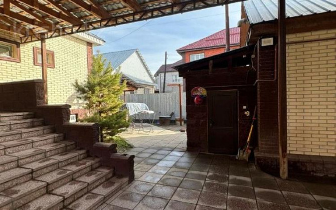 5-комнатный дом, 244 м², 8 сот., Орымбаева  - photo 2