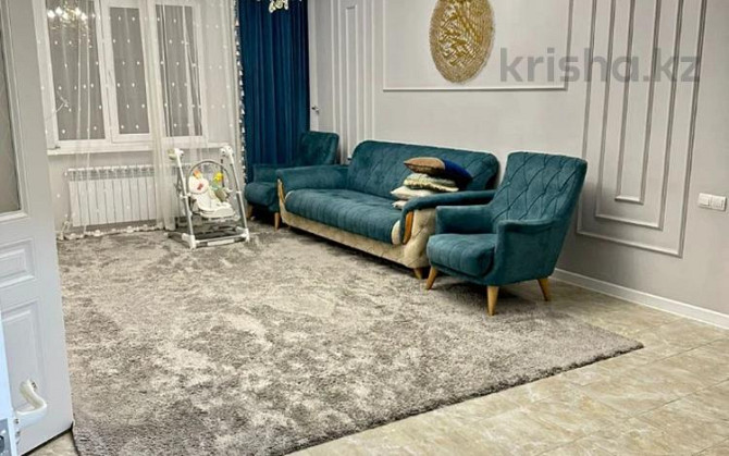 5-комнатный дом, 244 м², 8 сот., Орымбаева  - photo 4
