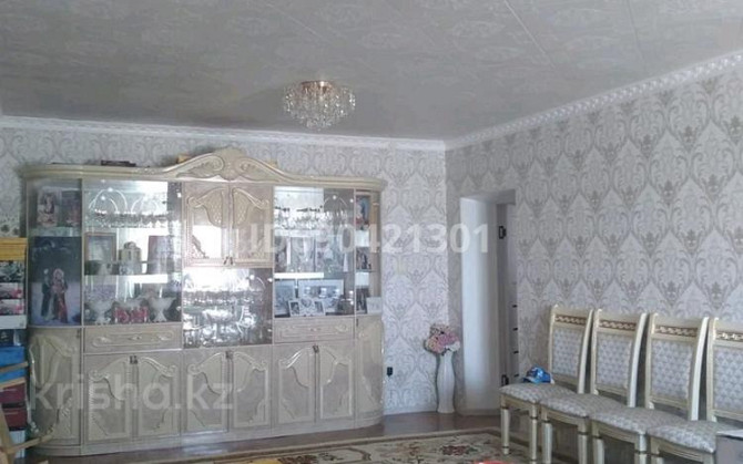 5-комнатный дом, 180 м², 10 сот., Д.Конаева 15/4 - Абая Кунанбаева Маржанбулак - изображение 1