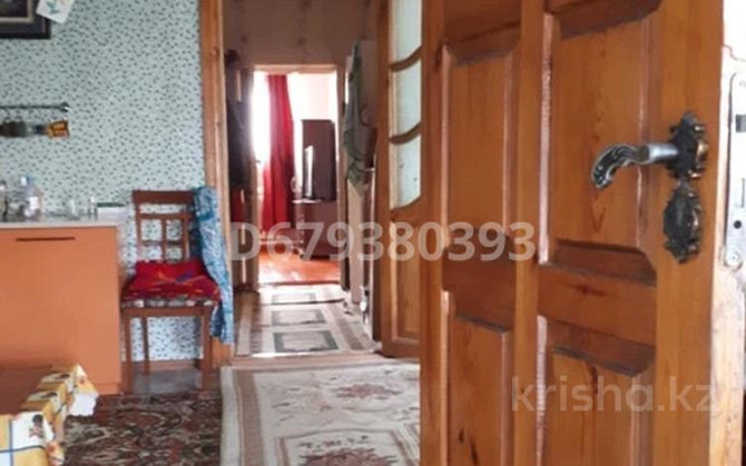 6-комнатный дом, 100 м², 10 сот., Жандосова 15 - Алисова Кудабаева Кызылорда - изображение 1