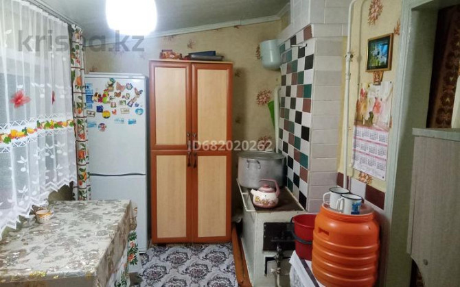 6-комнатный дом, 98.3 м², 4.6 сот., Чернышевского - Рудненская улица Костанай - изображение 3