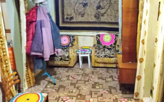 6-комнатный дом, 98.3 м², 4.6 сот., Чернышевского - Рудненская улица Костанай - изображение 7