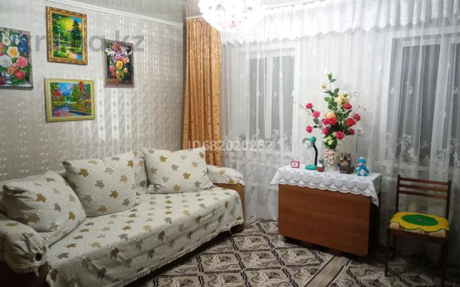 6-комнатный дом, 98.3 м², 4.6 сот., Чернышевского - Рудненская улица Костанай - изображение 4