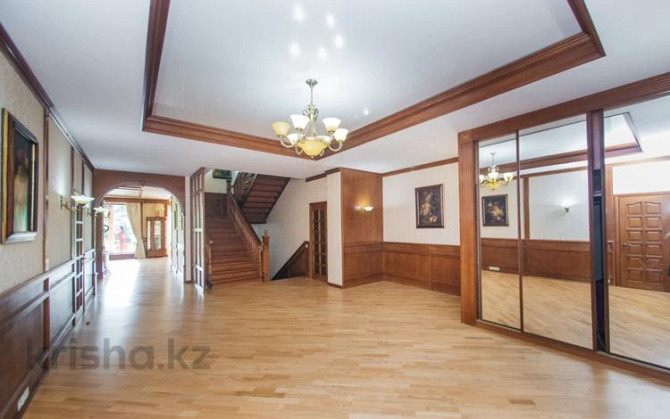 7-комнатный дом, 830 м², 66 сот., Мкр Коктал Astana - photo 4