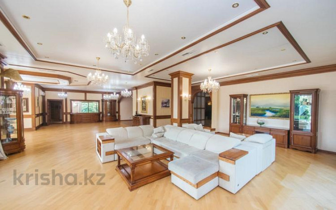 7-комнатный дом, 830 м², 66 сот., Мкр Коктал Astana - photo 5