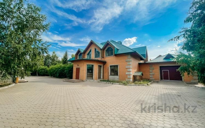 7-комнатный дом, 830 м², 66 сот., Мкр Коктал Astana - photo 3