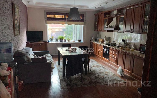 9-комнатный дом, 410 м², 6 сот., мкр Михайловка , Аманжолова 33/1 Karagandy - photo 2