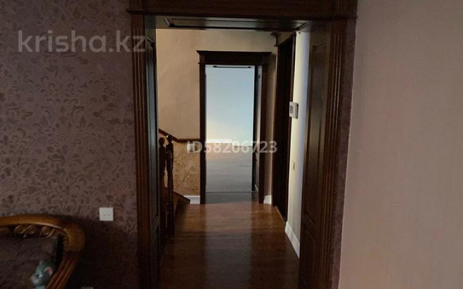 9-комнатный дом, 410 м², 6 сот., мкр Михайловка , Аманжолова 33/1 Karagandy - photo 6