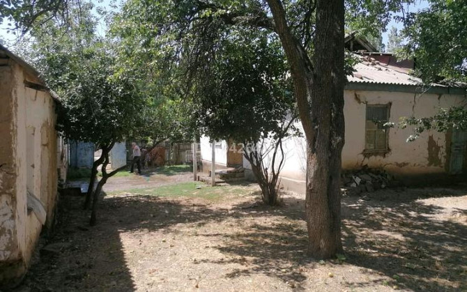 2-комнатный дом, 60 м², 20 сот., Турар Рыскулов 76  - изображение 5