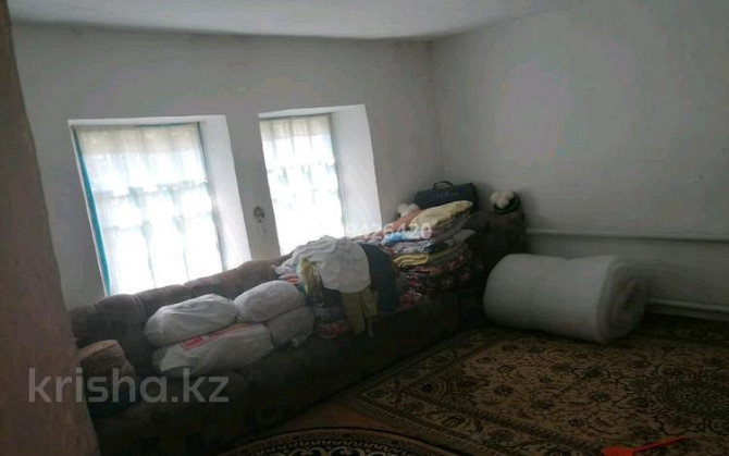2-комнатный дом, 60 м², 20 сот., Турар Рыскулов 76  - изображение 1