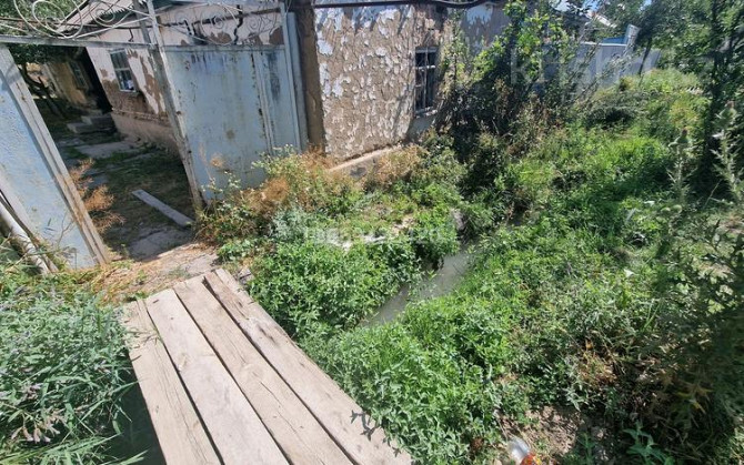 2-комнатный дом, 60 м², 20 сот., Турар Рыскулов 76  - изображение 7