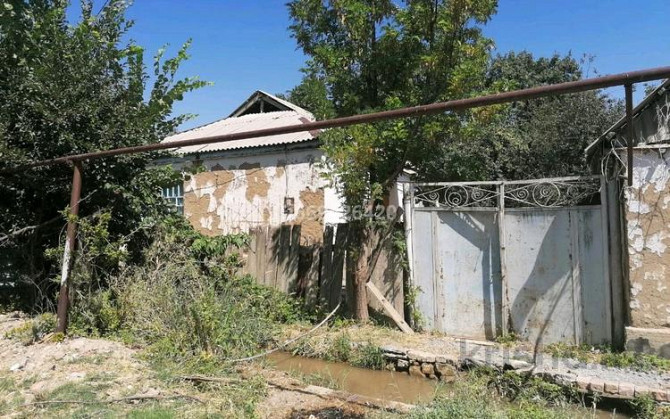2-комнатный дом, 60 м², 20 сот., Турар Рыскулов 76  - изображение 6
