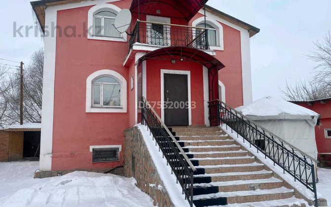 6-комнатный дом, 400 м², 17 сот., мкр Новый Город, Жамбыла 20 - Алалыкина Караганда - изображение 3