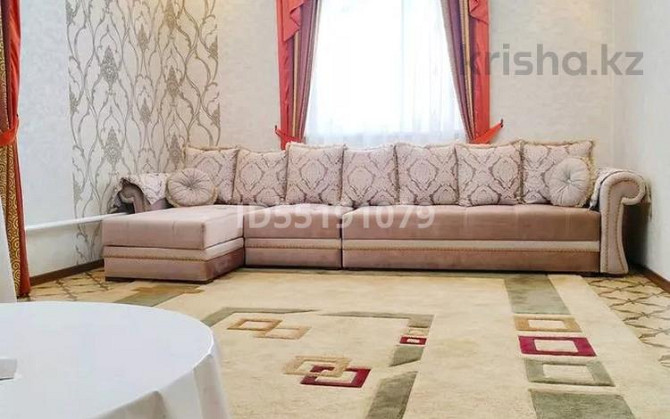 5-комнатный дом, 132 м², 10 сот., Рыскулова 4 - Кабанбай батыра  - изображение 4