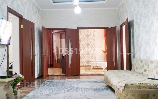 5-комнатный дом, 132 м², 10 сот., Рыскулова 4 - Кабанбай батыра  - изображение 5