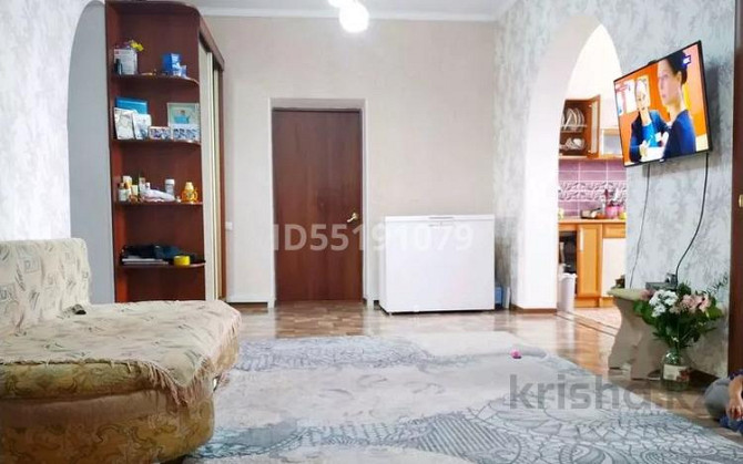 5-комнатный дом, 132 м², 10 сот., Рыскулова 4 - Кабанбай батыра  - изображение 6