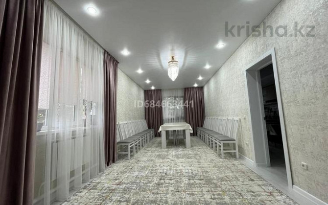 7-комнатный дом, 160 м², 10 сот., мкр Кадыра Мырза-Али, Ниеткалиева 11/1 - Тауелсиздик Oral - photo 4
