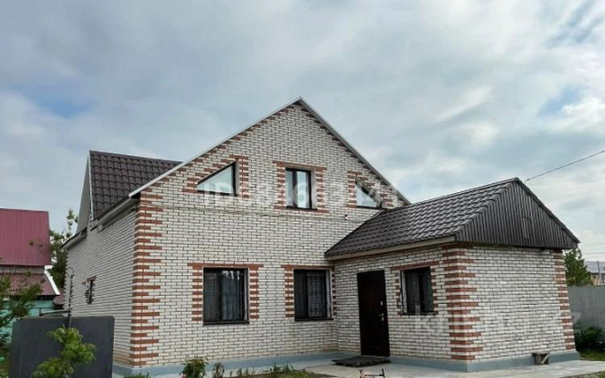 7-комнатный дом, 160 м², 10 сот., мкр Кадыра Мырза-Али, Ниеткалиева 11/1 - Тауелсиздик Oral - photo 1