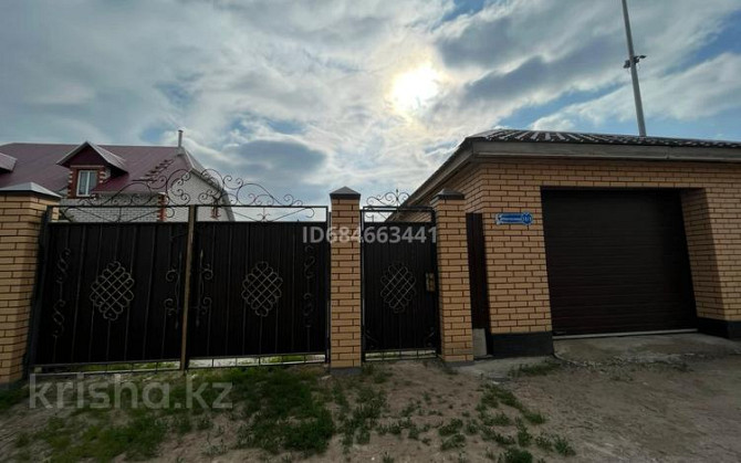 7-комнатный дом, 160 м², 10 сот., мкр Кадыра Мырза-Али, Ниеткалиева 11/1 - Тауелсиздик Oral - photo 3