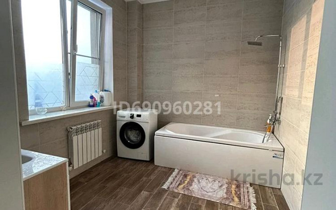 7-комнатный дом, 300 м², 10 сот., Богенбай батыра 6 - Заде автосалон Ниссан центра  - изображение 6