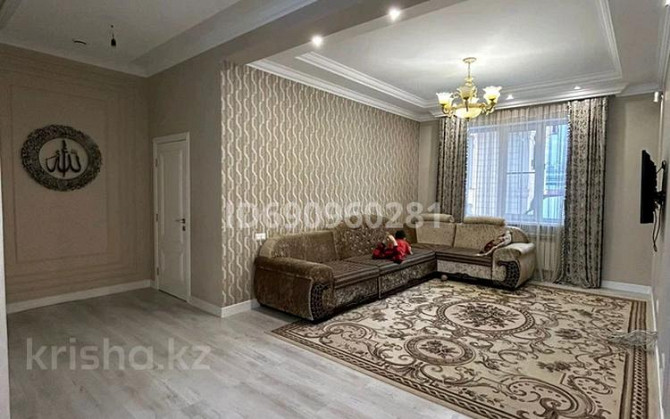 7-комнатный дом, 300 м², 10 сот., Богенбай батыра 6 - Заде автосалон Ниссан центра  - изображение 4