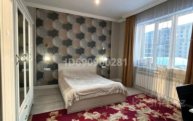 7-комнатный дом, 300 м², 10 сот., Богенбай батыра 6 - Заде автосалон Ниссан центра  - изображение 8