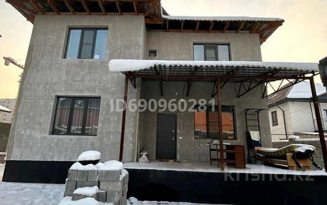 7-комнатный дом, 300 м², 10 сот., Богенбай батыра 6 - Заде автосалон Ниссан центра  - изображение 2