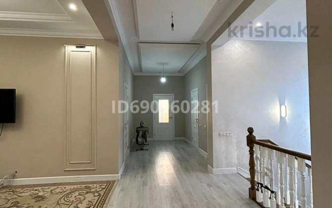 7-комнатный дом, 300 м², 10 сот., Богенбай батыра 6 - Заде автосалон Ниссан центра  - изображение 5