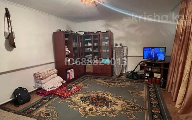 2-комнатный дом, 198 м², 8 сот., Дальняя карасу 75 Тараз - изображение 5