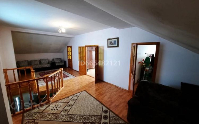 7-комнатный дом, 186 м², 8 сот., Подсадника 36 Balqash - photo 2