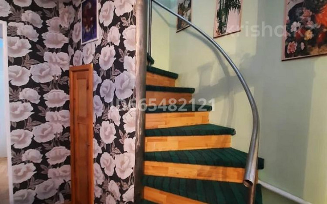7-комнатный дом, 186 м², 8 сот., Подсадника 36 Balqash - photo 4