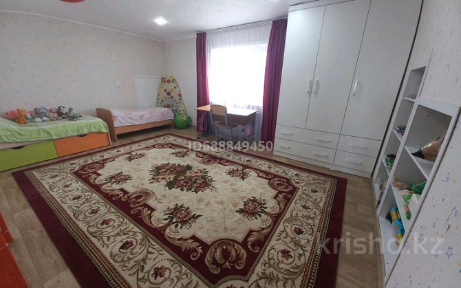 5-комнатный дом, 120 м², 9 сот., 24а мкр, переулок Лебединый 29 - Качарская-Корчагина Рудный - изображение 3