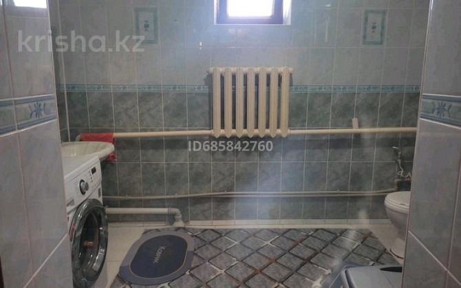7-комнатный дом, 180 м², 9 сот., Шораяк Омара 125 Кызылорда - изображение 3