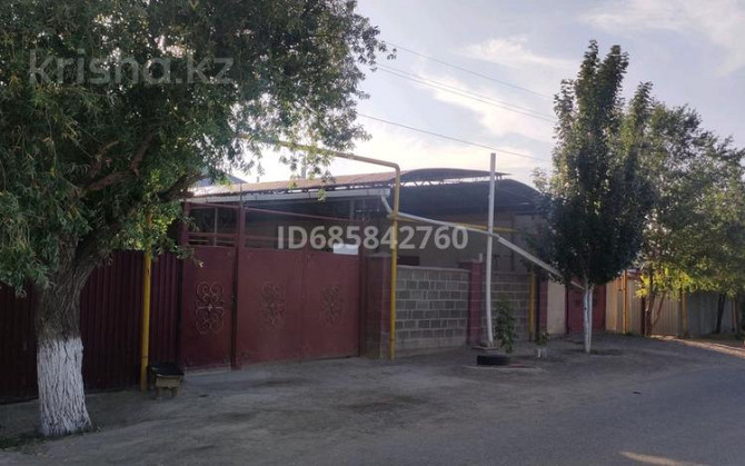 7-комнатный дом, 180 м², 9 сот., Шораяк Омара 125 Кызылорда - изображение 2