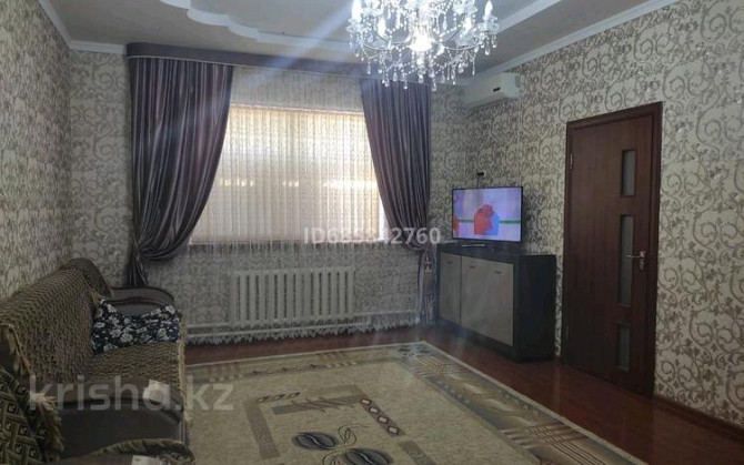 7-комнатный дом, 180 м², 9 сот., Шораяк Омара 125 Кызылорда - изображение 7