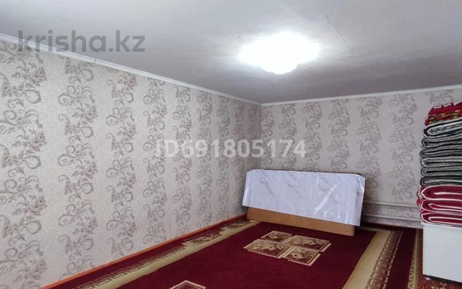 4-комнатный дом, 75 м², 26 сот., Ш.Уалиханов (Мир көшесі) 57 - Абай ауылдық округі( Винсовхоздың цен  - photo 4