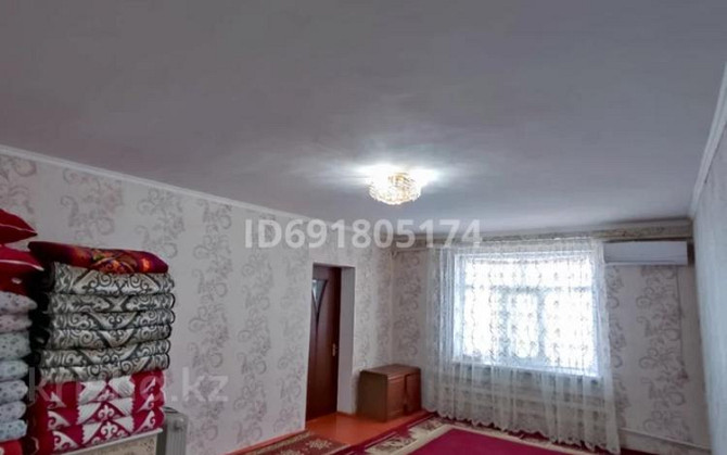 4-комнатный дом, 75 м², 26 сот., Ш.Уалиханов (Мир көшесі) 57 - Абай ауылдық округі( Винсовхоздың цен  - photo 3
