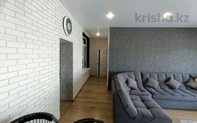 6-комнатный дом, 137 м², 10 сот., Энтузиастов 11/9 - Энтузиастов Молдагуловой Усть-Каменогорск - изображение 6